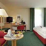 Mercure Altstadt 4* Erfurt