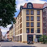 Mercure Altstadt 4*
