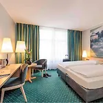 Mercure Altstadt Ξενοδοχείο 4*