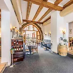 Hotel Mercure Altstadt Erfurt