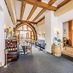 Mercure Altstadt 4*