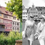 Mercure Altstadt Hotel