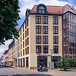 Hotel Mercure Altstadt
