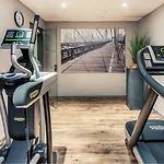 ホテル メルキュール アルトシュタット エアフルト