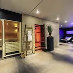 ホテル メルキュール アルトシュタット