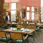 Hotel Mercure Altstadt 4*