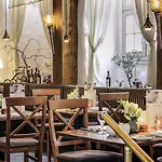 Mercure Altstadt Hotel Erfurt