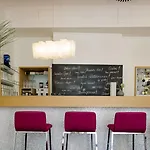 Hotel Mercure Altstadt 4*