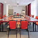 Mercure Altstadt Hotel Erfurt