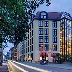 Mercure Altstadt Hotel Erfurt
