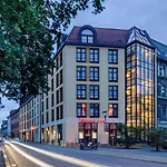 Mercure Altstadt Hotel