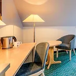 Hotel Mercure Altstadt 4*