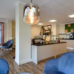 Mercure Altstadt 4*