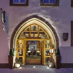 Hotel Mercure Altstadt 4*
