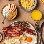 Hotel Mercure Altstadt 4*