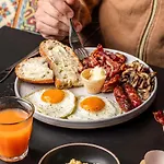 Mercure Altstadt Hotel Erfurt