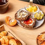 Mercure Altstadt 4*