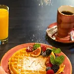 ホテル メルキュール アルトシュタット 4*