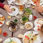 Mercure Altstadt 4*