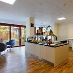 Mercure Altstadt Hotel