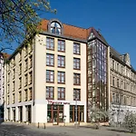 Mercure Altstadt Hotel Erfurt