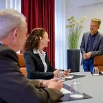 Hotel Mercure Altstadt Erfurt