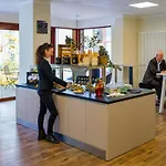 Mercure Altstadt Hotel 4*