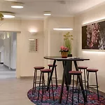 ホテル メルキュール アルトシュタット 4*