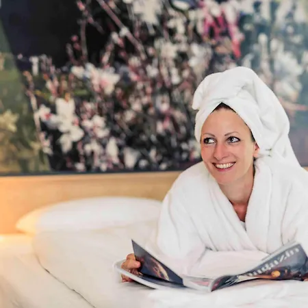 Mercure Altstadt 4*