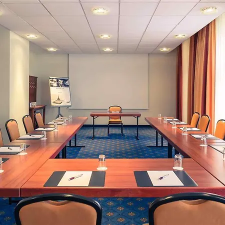 Mercure Altstadt Hotel