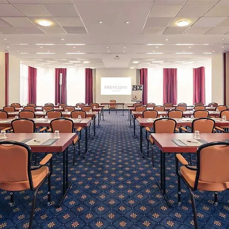 Mercure Altstadt Hotel