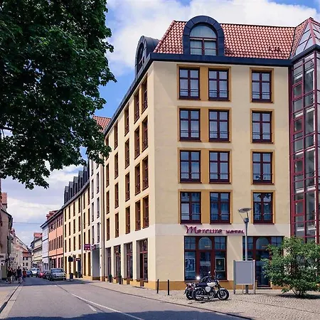 Mercure Altstadt 4*