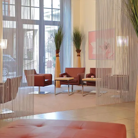 Hotel Mercure Altstadt