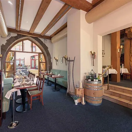 Mercure Altstadt Hotel