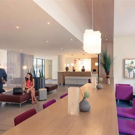 Mercure Altstadt