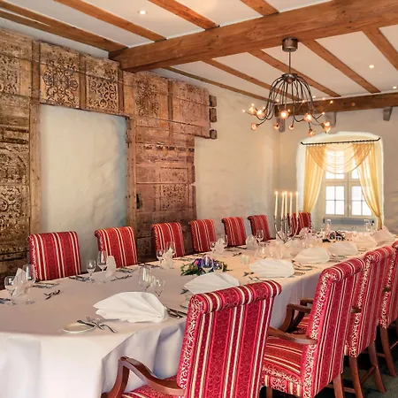 Ξενοδοχείο Mercure Altstadt 4*