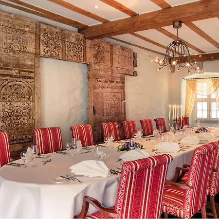 Mercure Altstadt Ξενοδοχείο Ερφούρτη