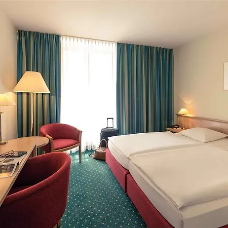 Hotel Mercure Altstadt