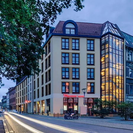 Mercure Altstadt