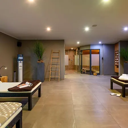Hotel Mercure Altstadt Erfurt