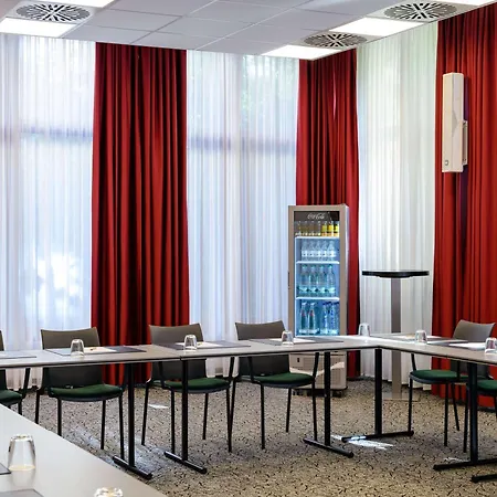 Mercure Altstadt Hotel