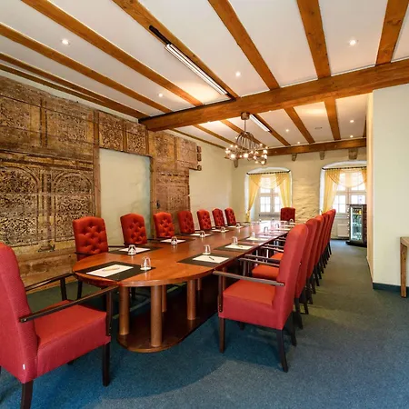 Hotel Mercure Altstadt Erfurt