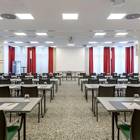 Mercure Altstadt Hotel