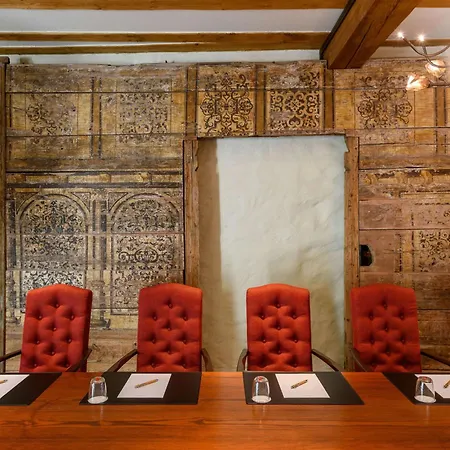 Mercure Altstadt Hotel Erfurt