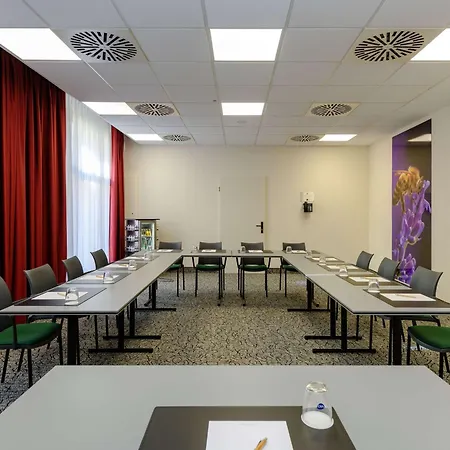Hotel Mercure Altstadt Erfurt