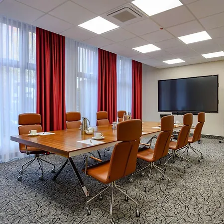 Mercure Altstadt Erfurt