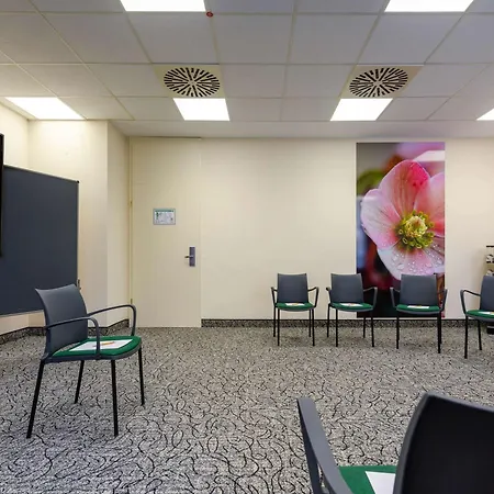 Hotel Mercure Altstadt Erfurt