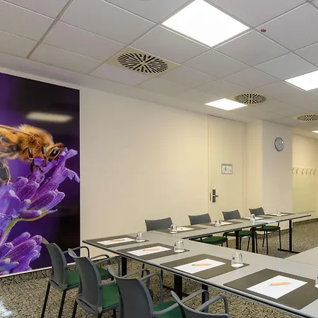 Mercure Altstadt 4* Erfurt