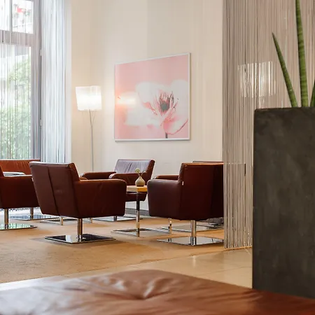 Mercure Altstadt 에르푸르트