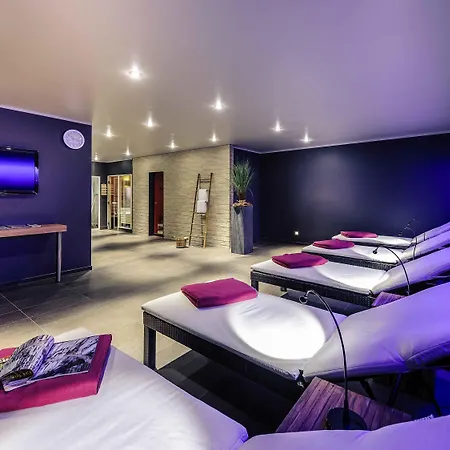 Hotel Mercure Altstadt 4*